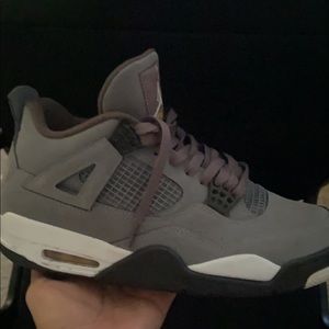Jordan 4 size 10 pick up only dublin